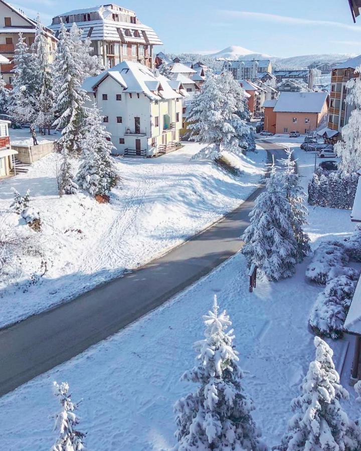 Vlasen Zlatibor Exterior foto